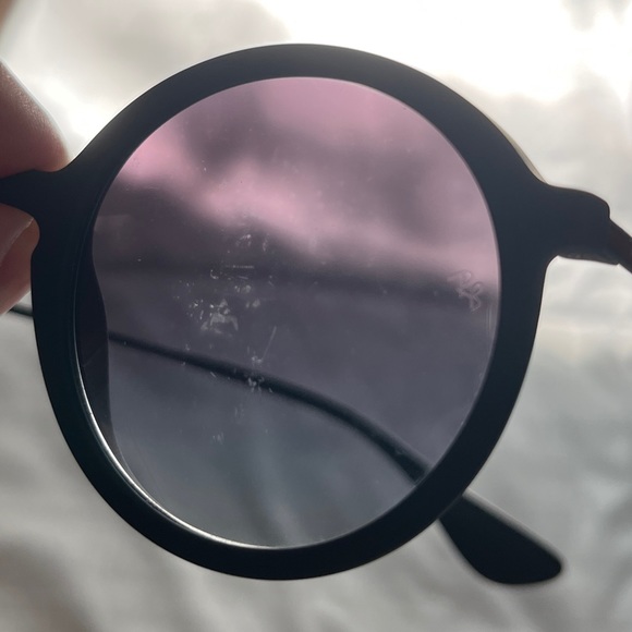 RayBan RB4222 Sunglasses - Picture 7 of 7